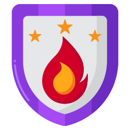 消防 icon