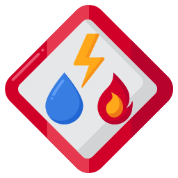 Emergency icon