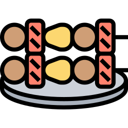 Barbeque icon