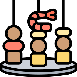 Canapes icon