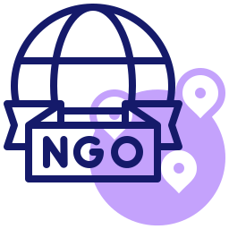 ngo Ícone