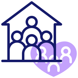 Orphanage icon