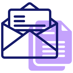 Mail icon