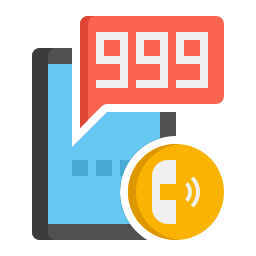 999 icon