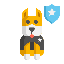 犬科 icon