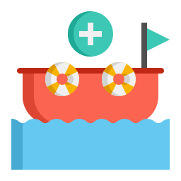 救助船 icon