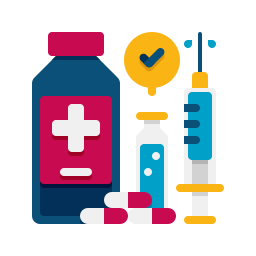 Medications icon