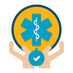 Medical services icon