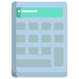 Calculator icon