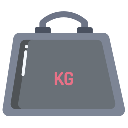 kilogramm icon
