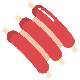 Ribs icon