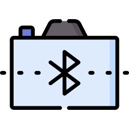 Bluetooth icon