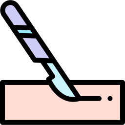 수술 icon