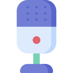 audio icon