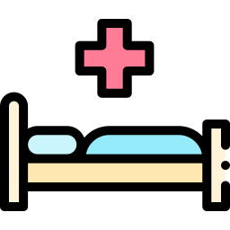 Hospital icon