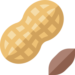 Peanut icon