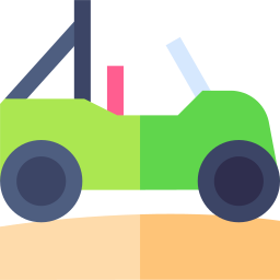 buggy icon