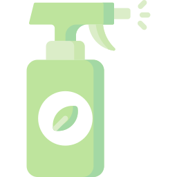 Spray icon