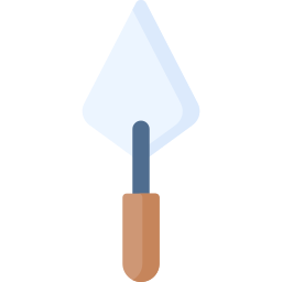 Trowel icon