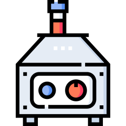 Centrifuge icon