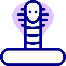 Cobra icon