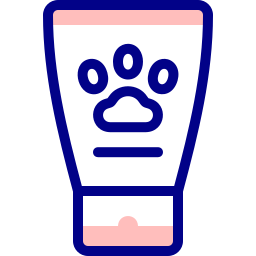 haustier shampoo icon