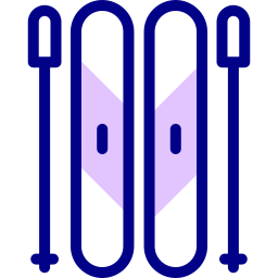narty ikona