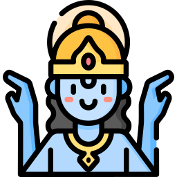 비슈누 icon