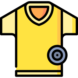 t-shirt icon