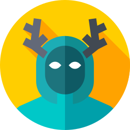 Herne the hunter icon