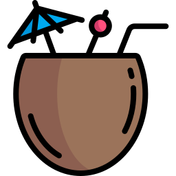 kokosnuss icon