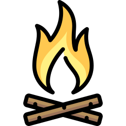 lagerfeuer icon