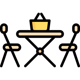 Table icon