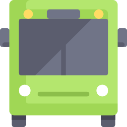 Bus icon