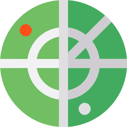 radar icono