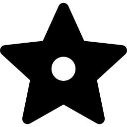 Starfish icon