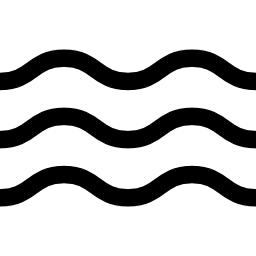 Waves icon