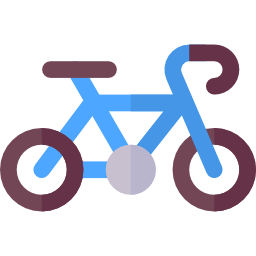 Bicycle icon