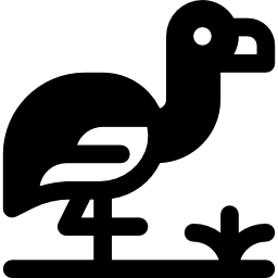 Flamingo icon