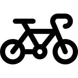 Bicycle icon