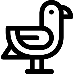 갈매기 icon