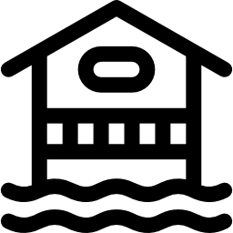 비치 하우스 icon