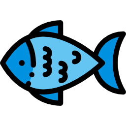 Fish icon