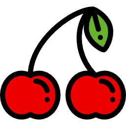 Cherry icon