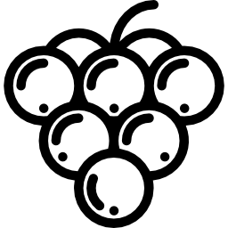 Grapes icon