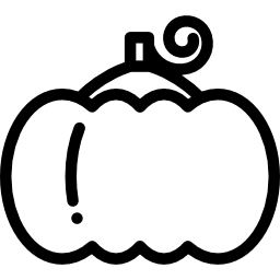 Pumpkin icon