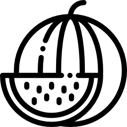 wassermelone icon