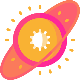 Supernova icon