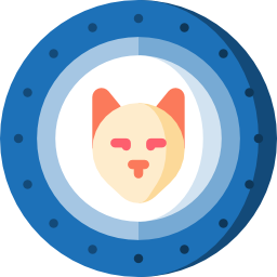 Dog icon