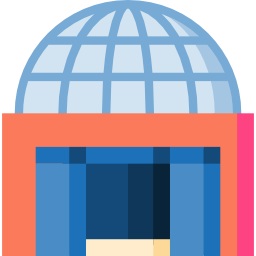 Observatory icon